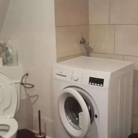 アパート Chez Titi ミュルーズ