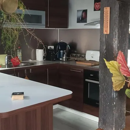 Chez Titi * ミュルーズ