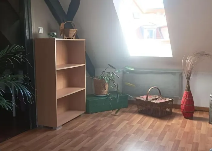 Chez Titi